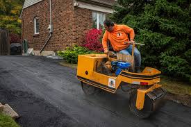 Best Driveway Grading and Leveling  in Westby, WI